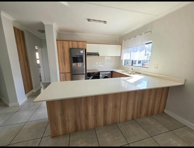2 BEDROOM PROPERTY TO RENT IN BLYDE RIVERWALK ESTATE